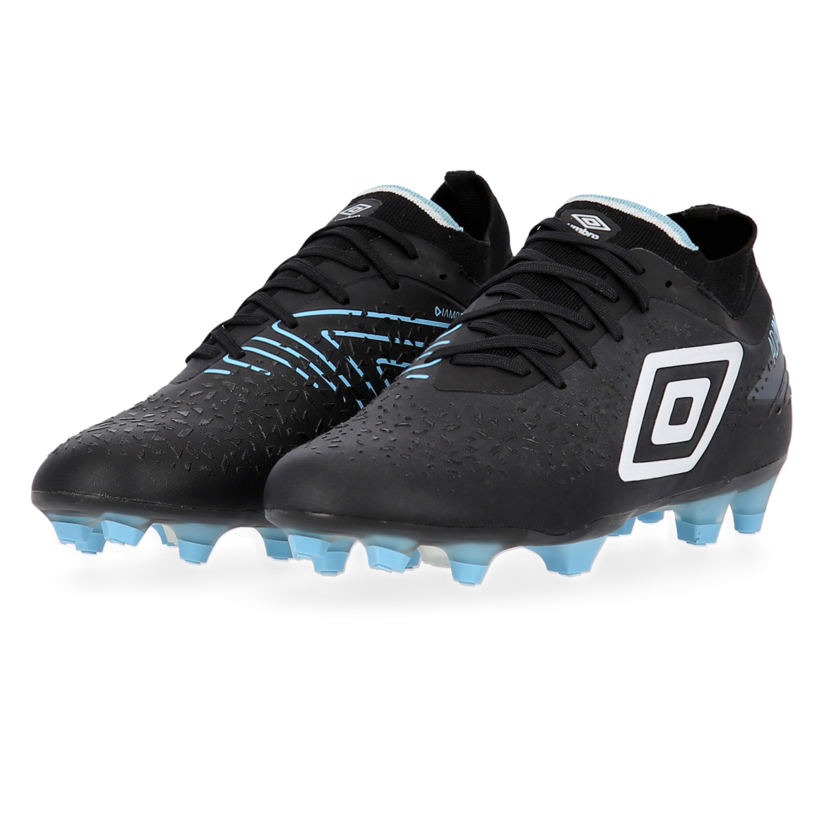 Botines Fútbol Umbro Adamant Pro Campo,  image number null