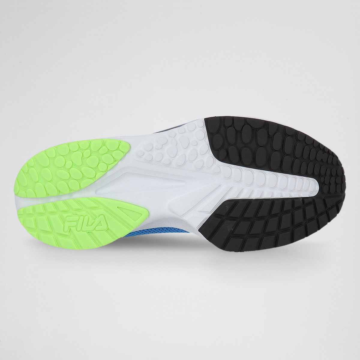 Zapatillas Running Fila Racer Nairobi Hombre,  image number null