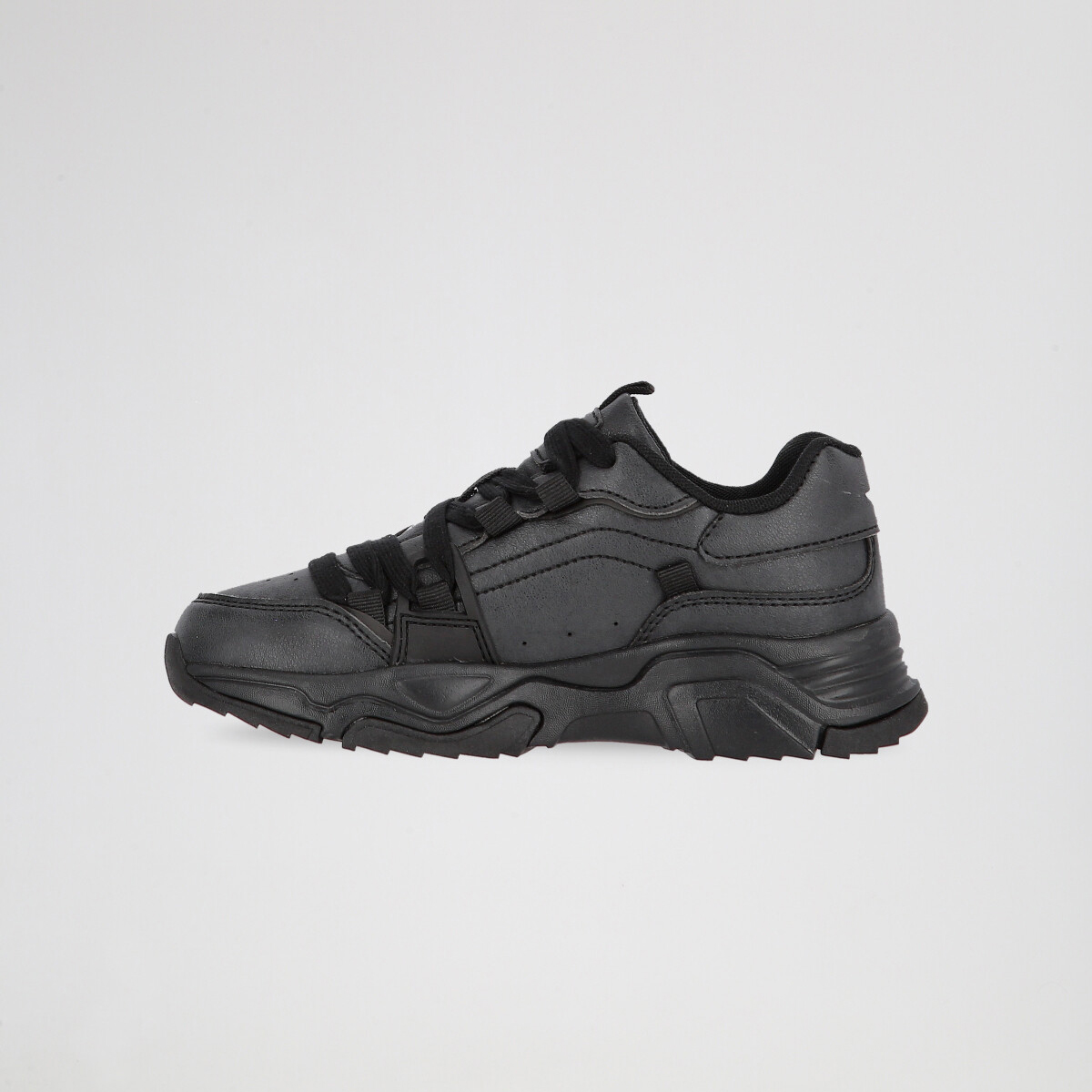Zapatillas Footy Rock Infantil,  image number null