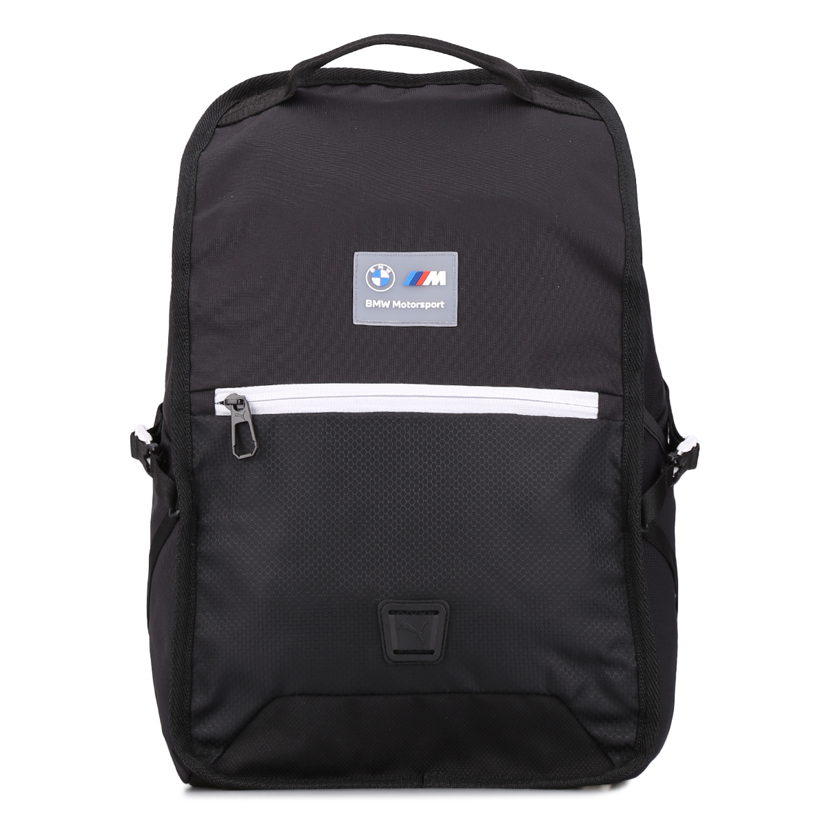 Mochila puma bmw motorsport 2025