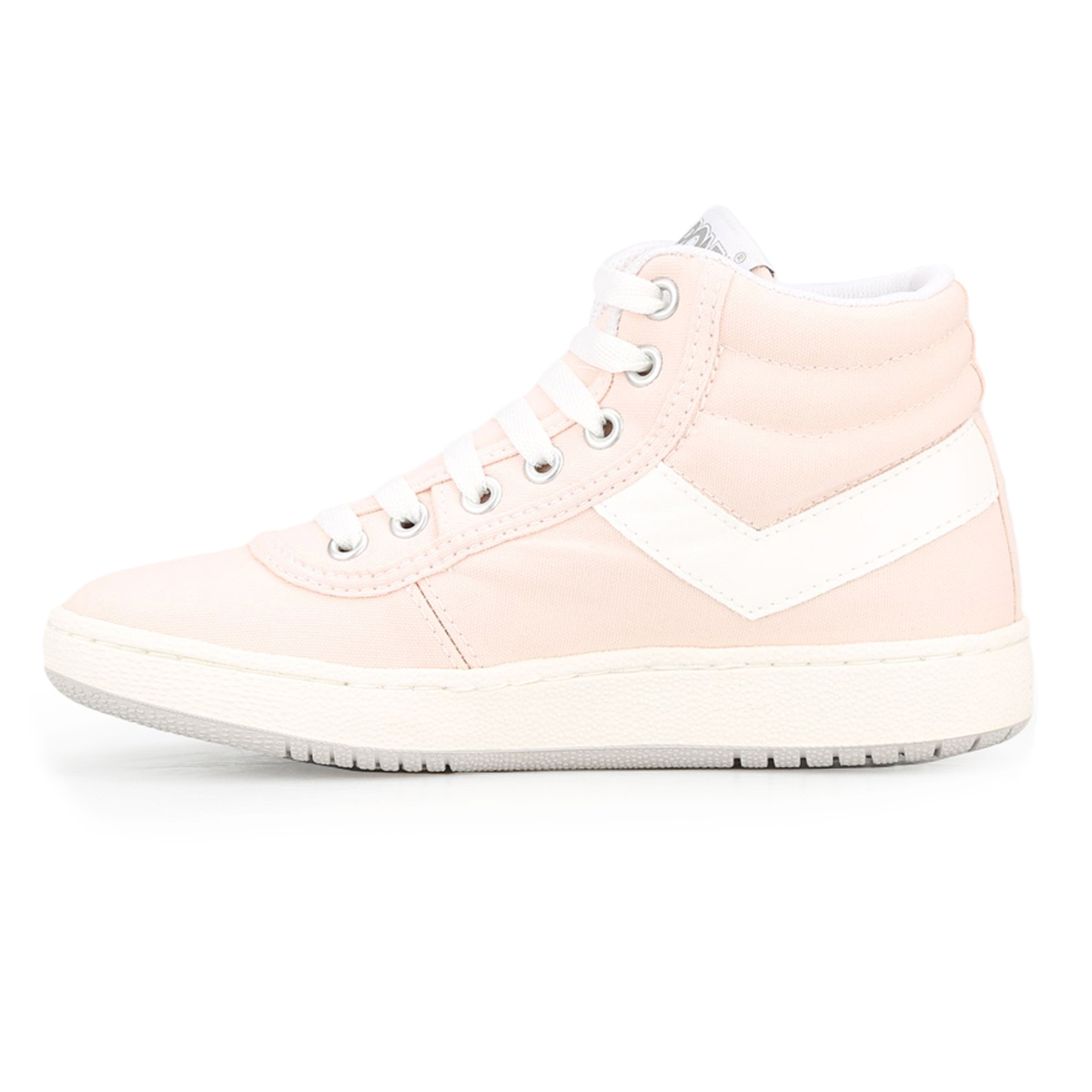 Zapatillas Pony City Wings Hi SW100 Canvas,  image number null