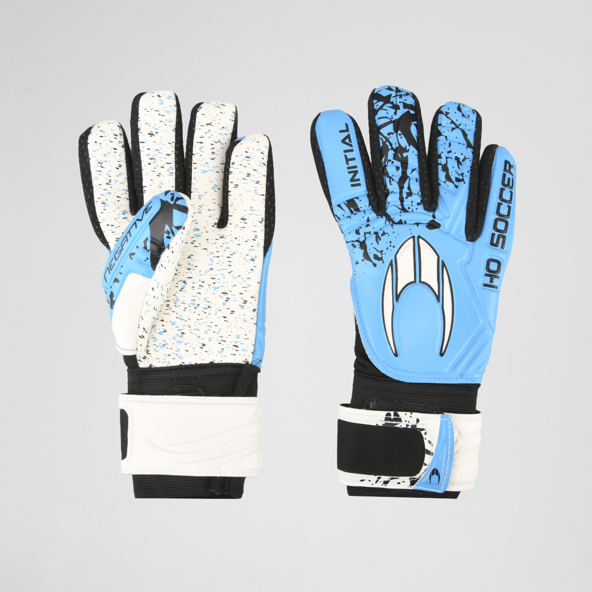 Guantes F&uacute;tbol Ho Soccer Intial Pursuit,  image number null