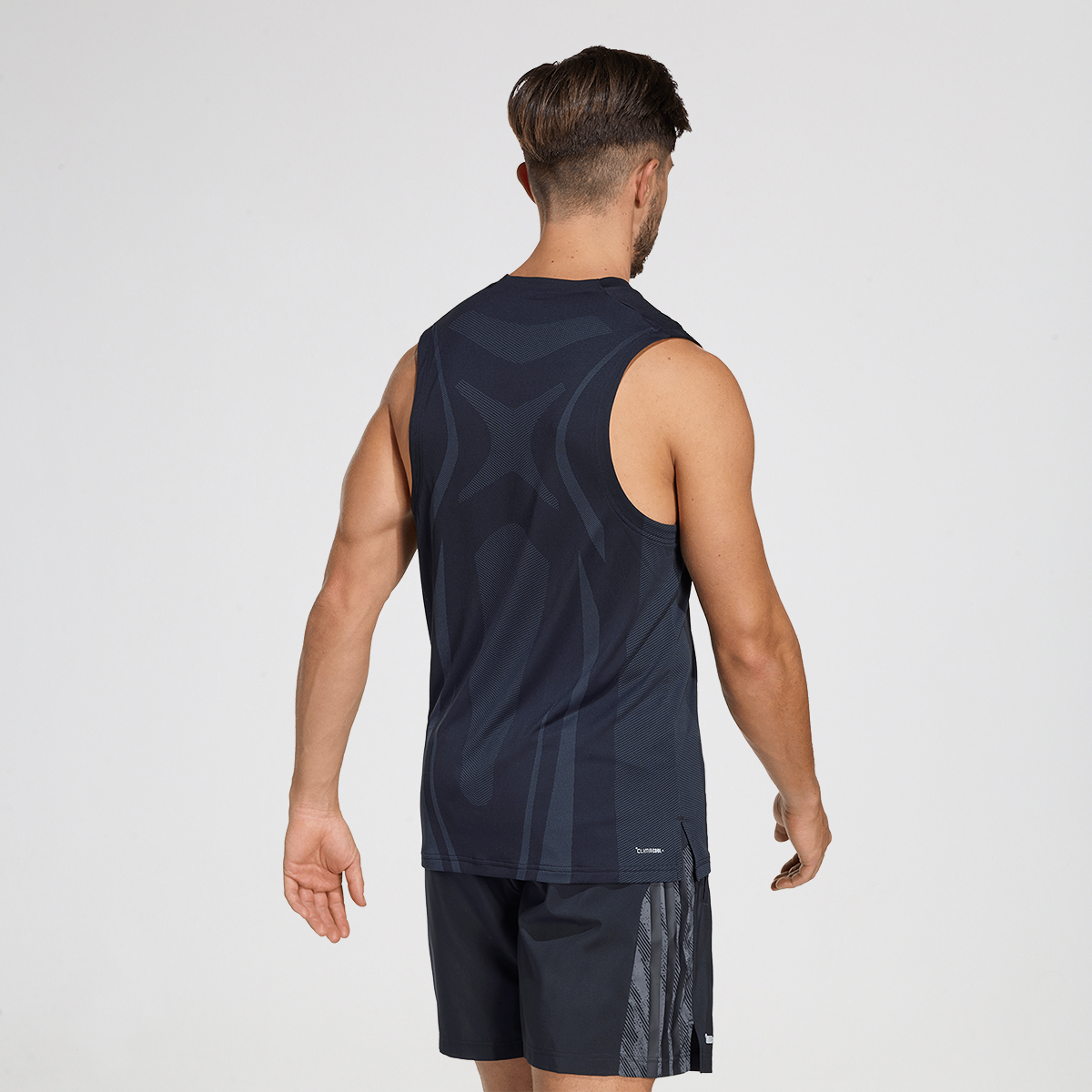 Musculosa Entrenamiento adidas Airchill Intensity Hombre,  image number null