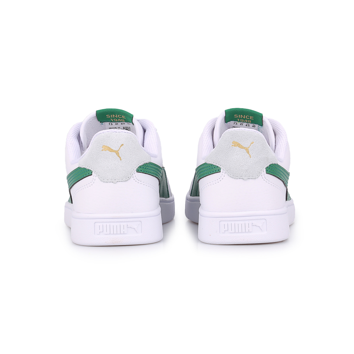 Zapatillas Puma Shuffle StockCenter