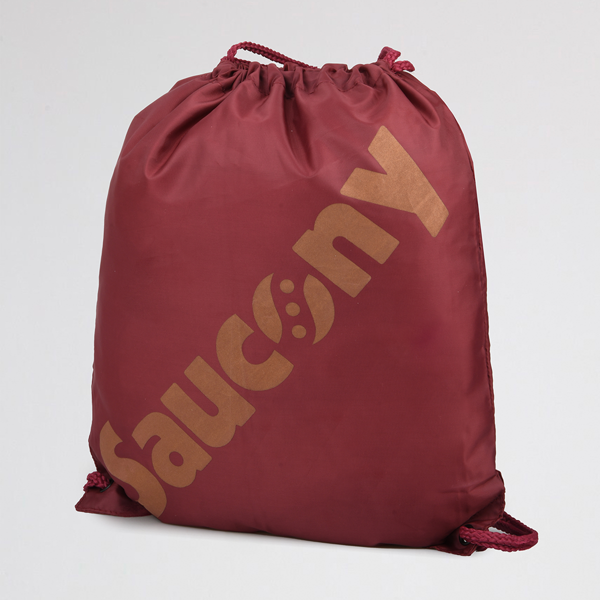 Mochila Running Saucony String Poli&eacute;ster,  image number null