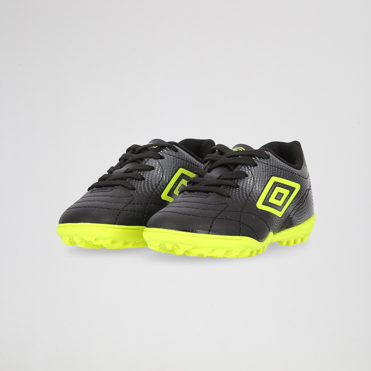 Botines F&uacute;tbol Umbro Class Neo TF Infantil,  image number null