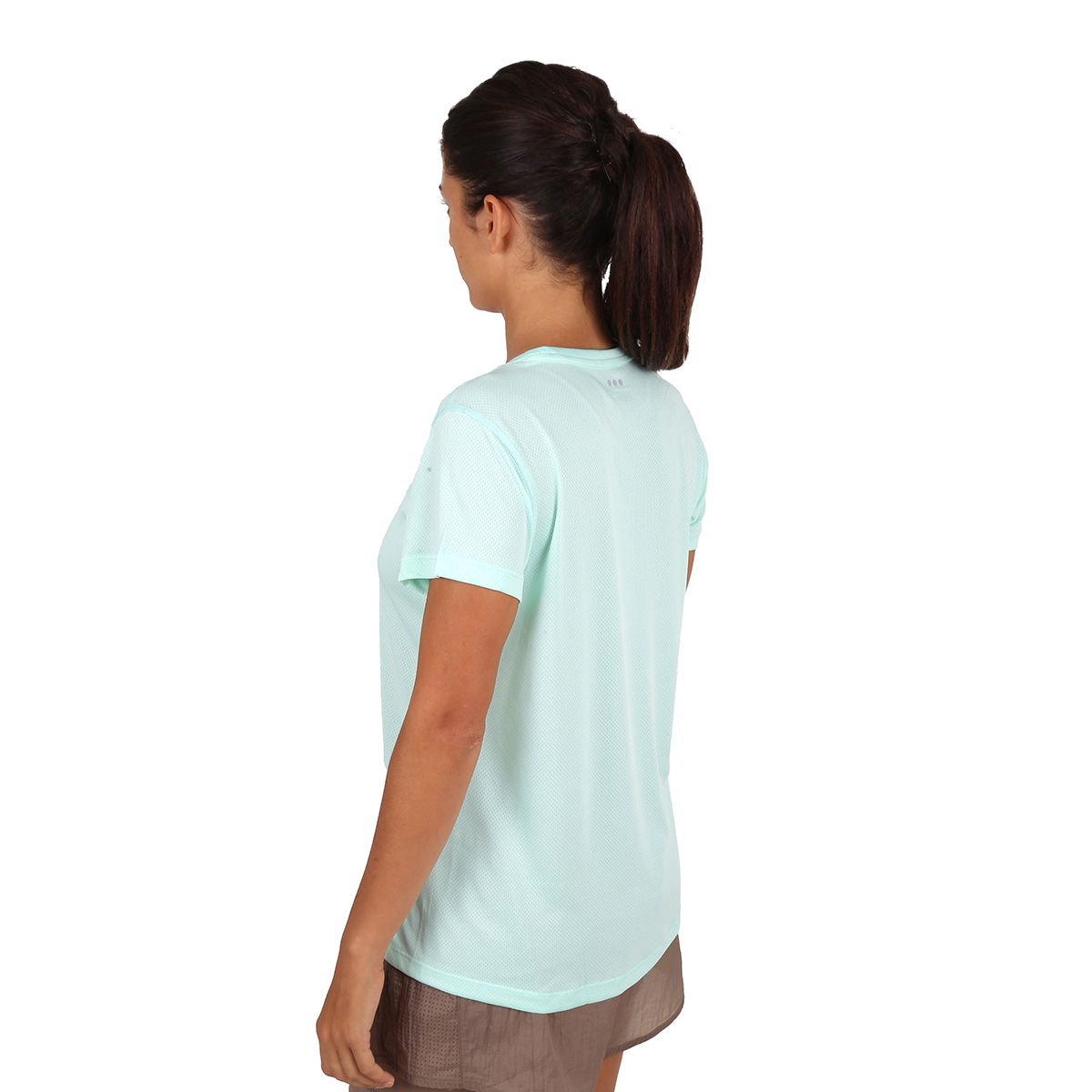 Remera Running Saucony Stopwatch Mujer,  image number null