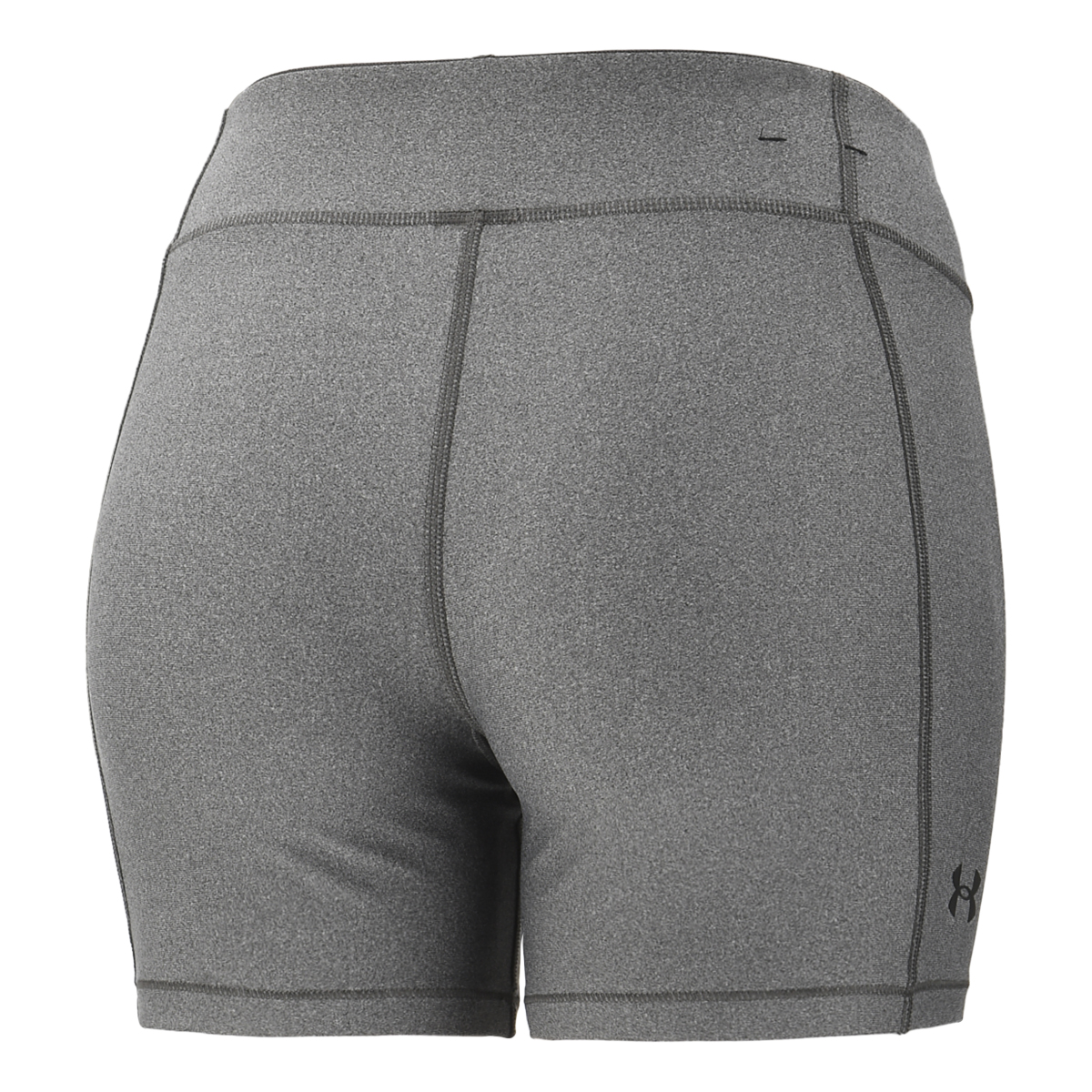 Short Entrenamiento Under Armour Mid Rise Middy Mujer,  image number null