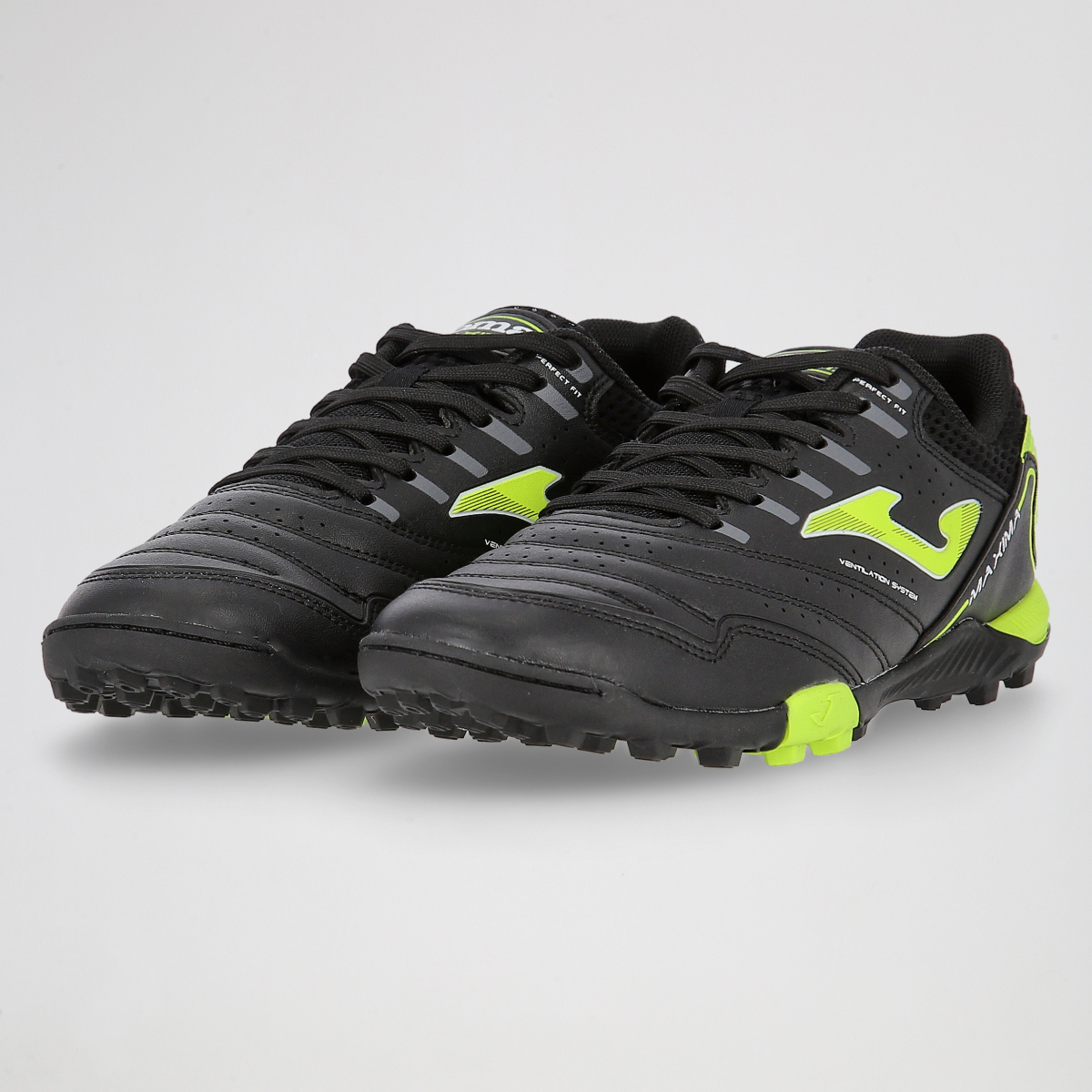 Botines Fútbol Joma Maxima TF Hombre,  image number null