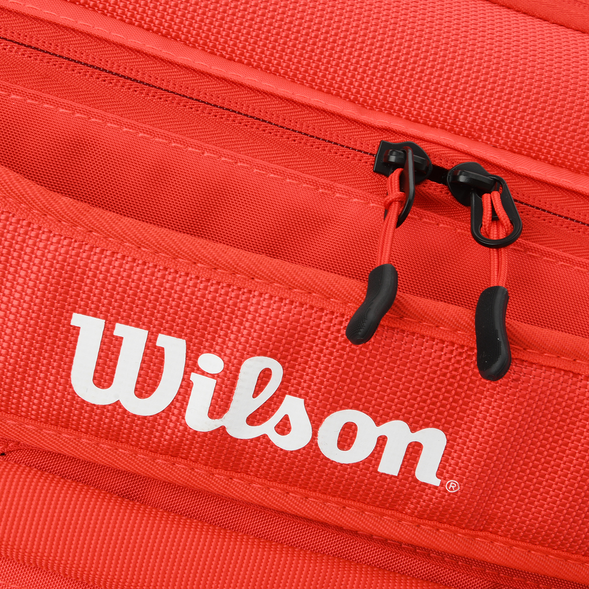 Raquetero Tenis Wilson Super Tour 15,  image number null