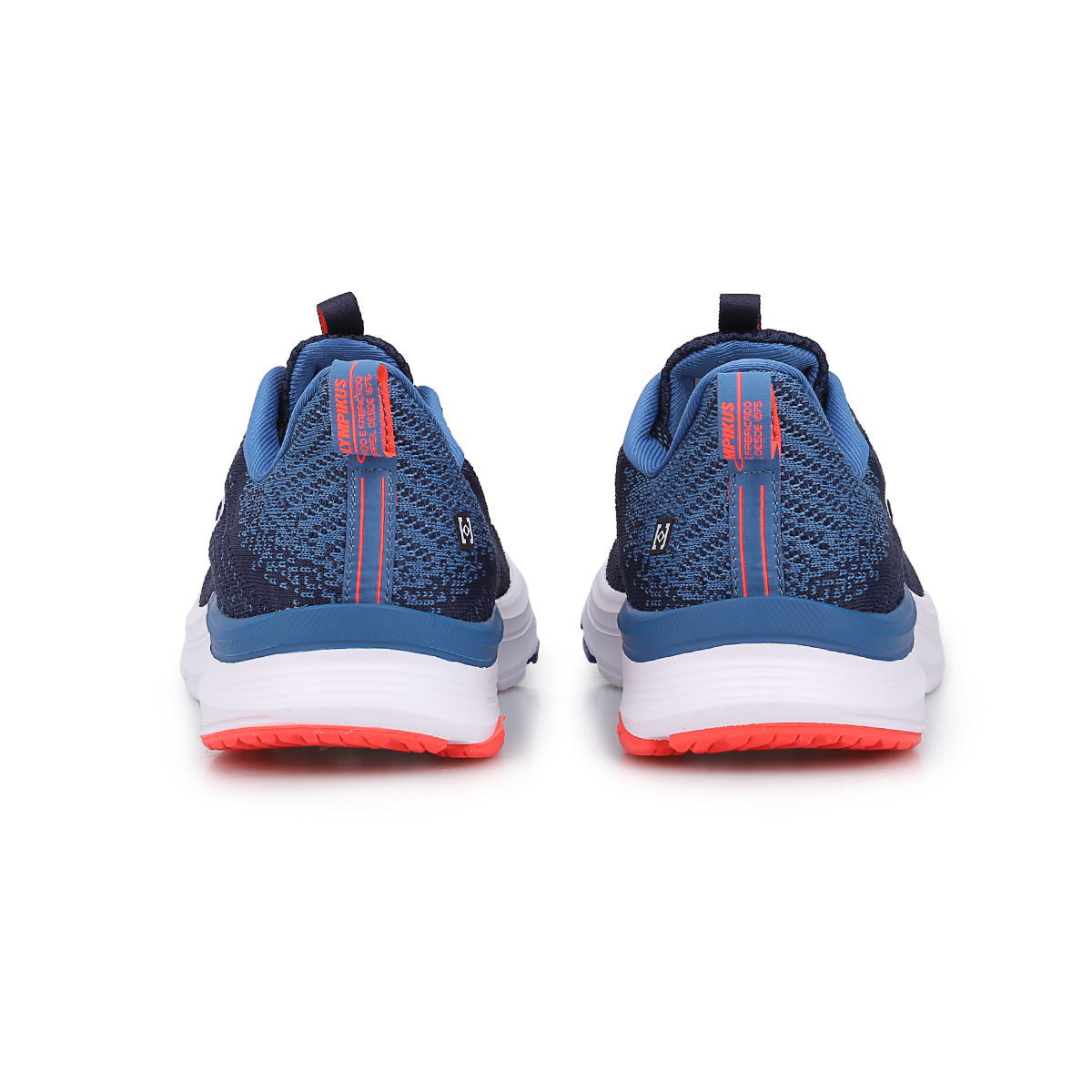 Zapatillas Olympikus Veloz,  image number null