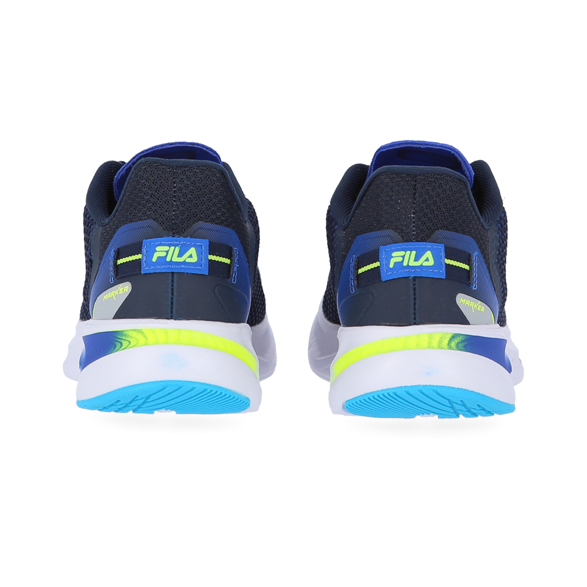 Zapatillas Fila Racer Marker,  image number null