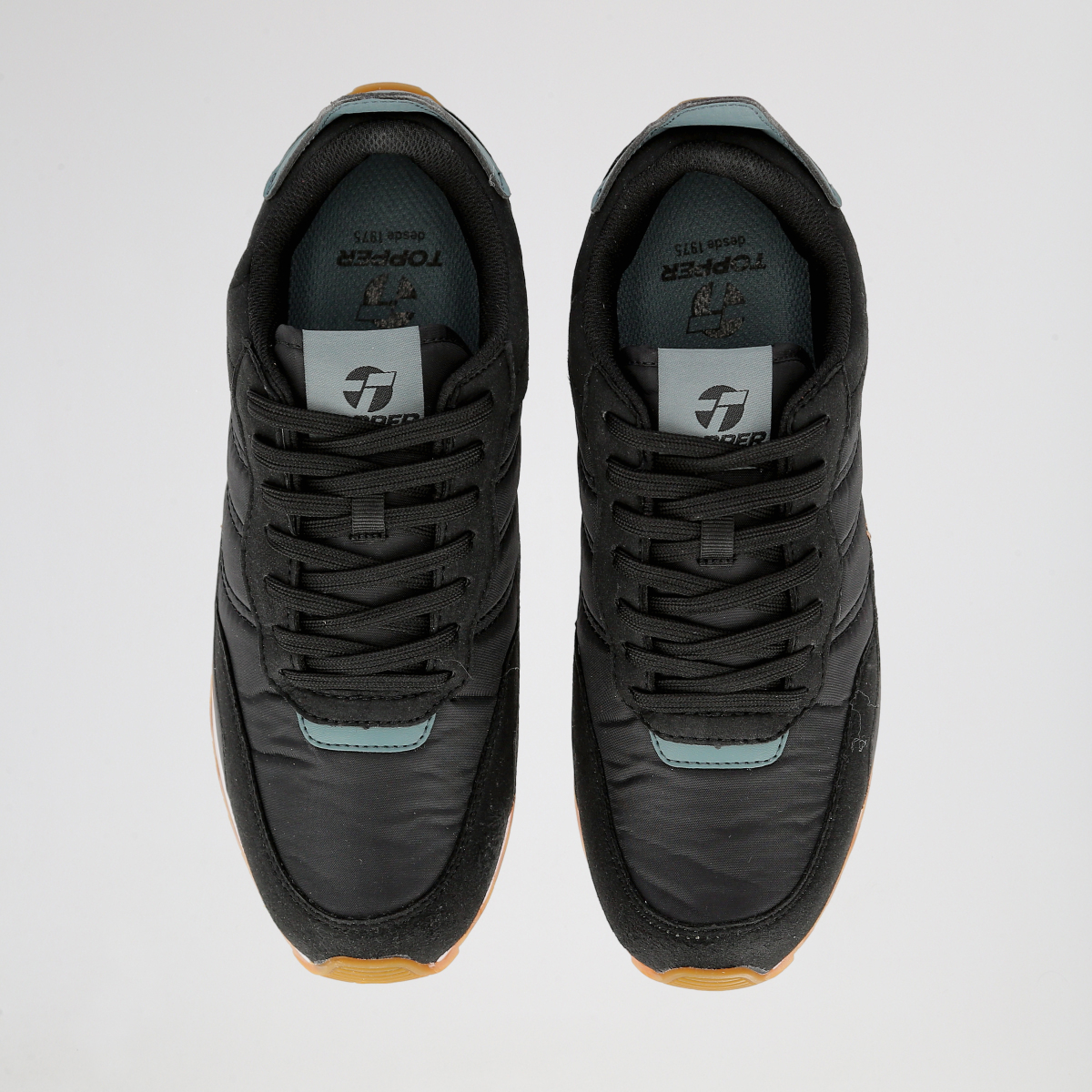 Zapatillas Topper Temple Unisex,  image number null