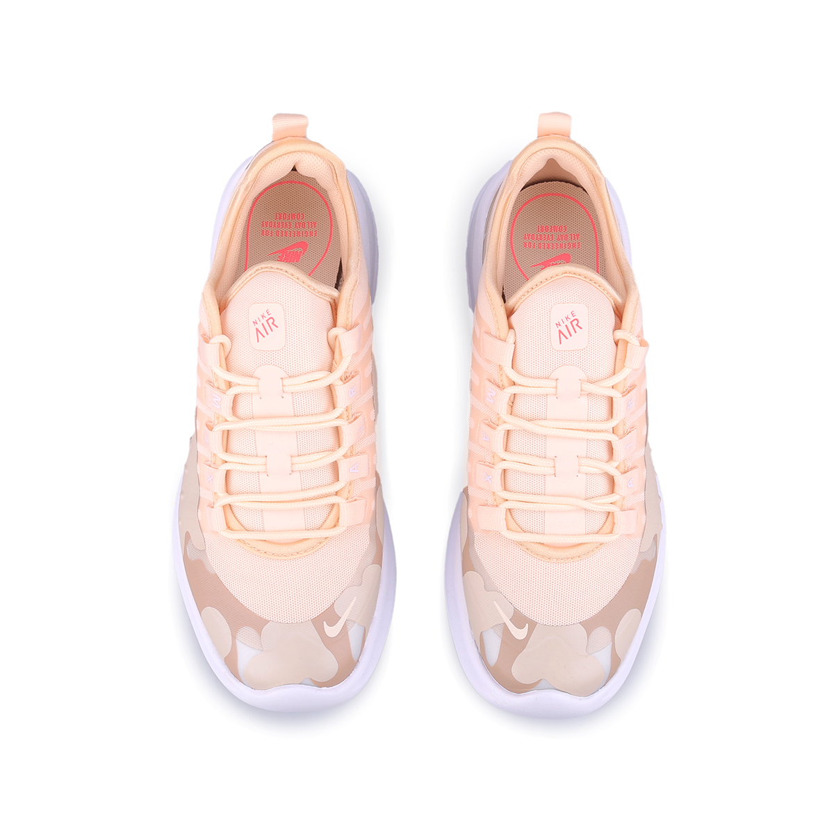 Zapatillas Nike Air Max Axis Premium,  image number null