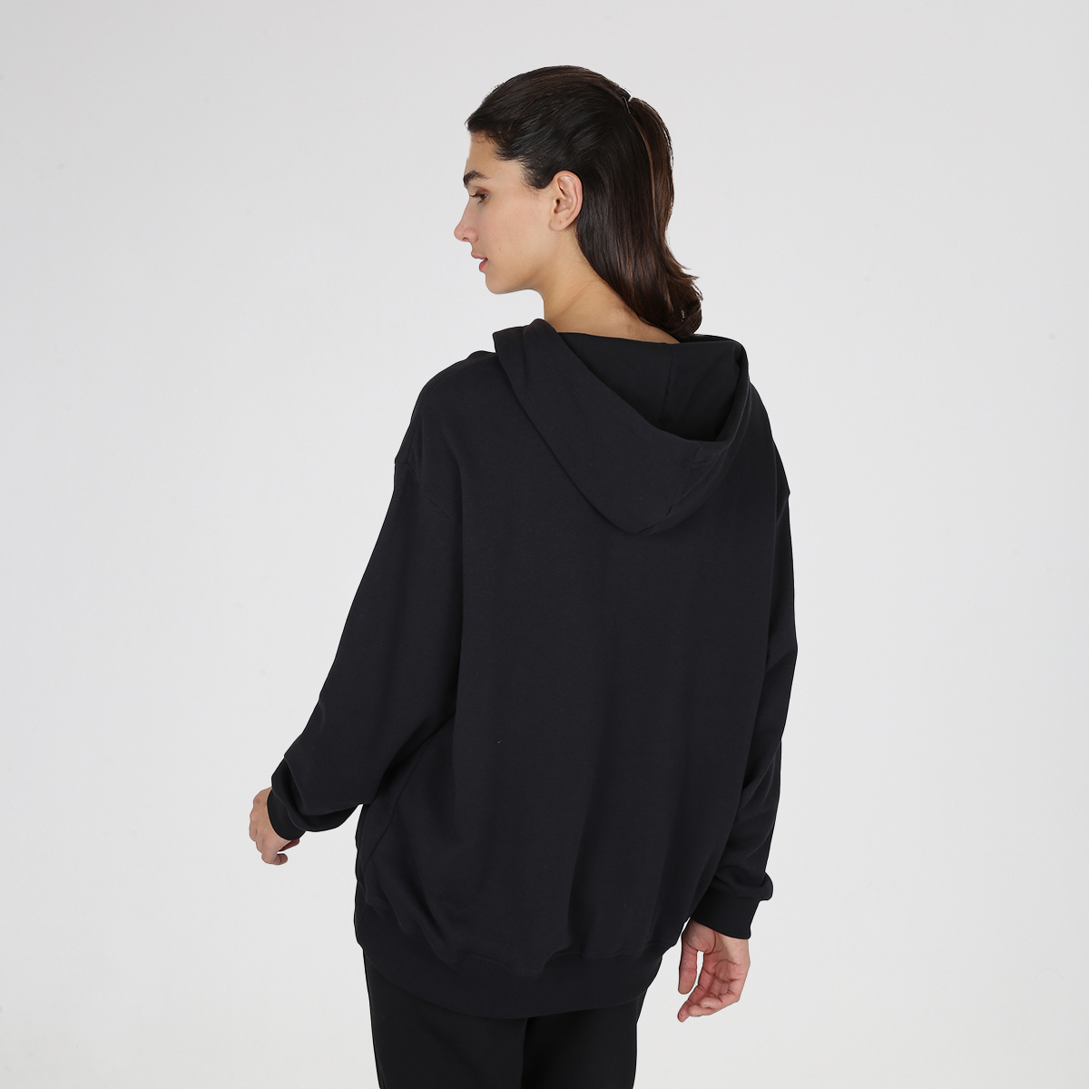 Buzo Urbano Nike Sportswear Mujer,  image number null