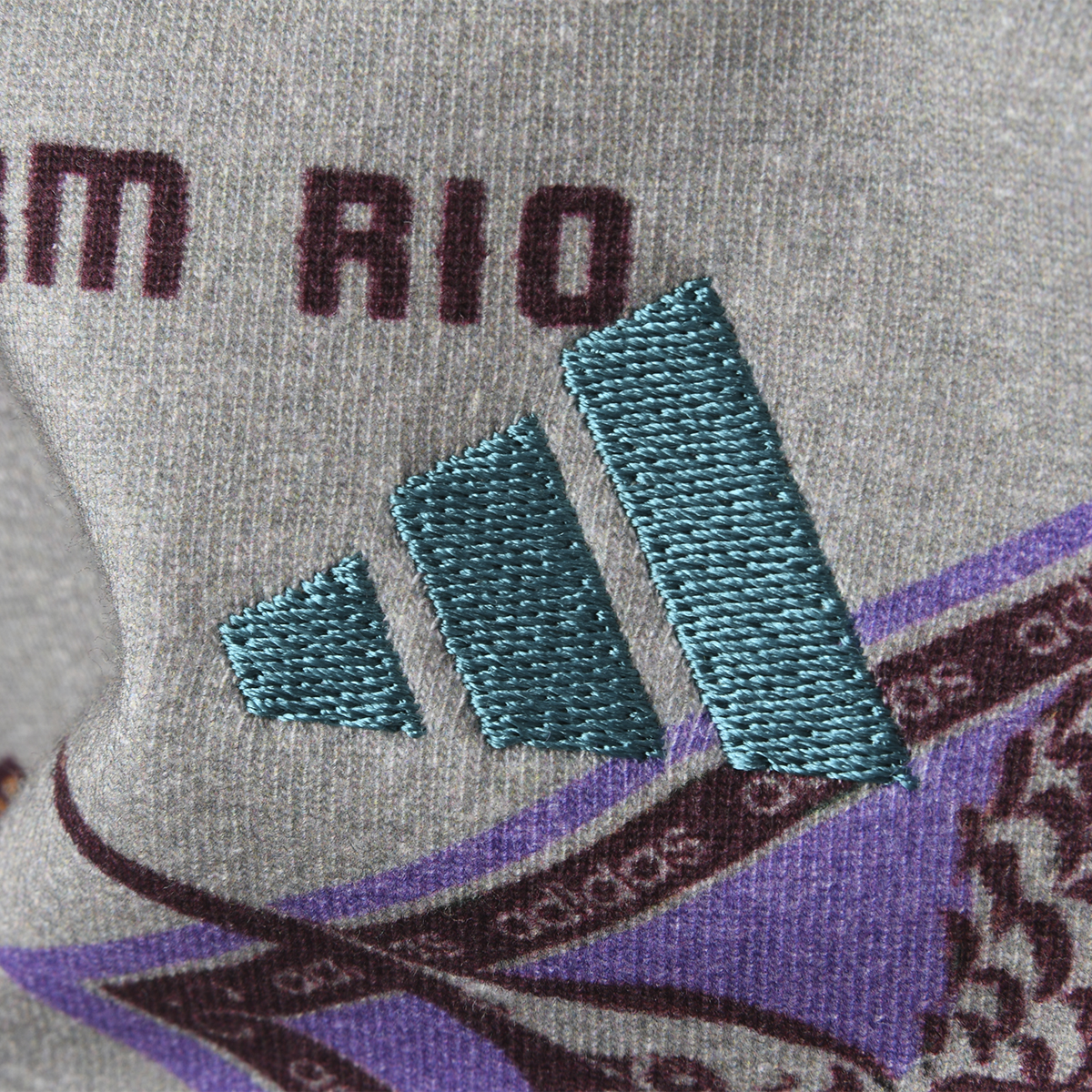 Vestido estampado adidas Farm Mujer,  image number null