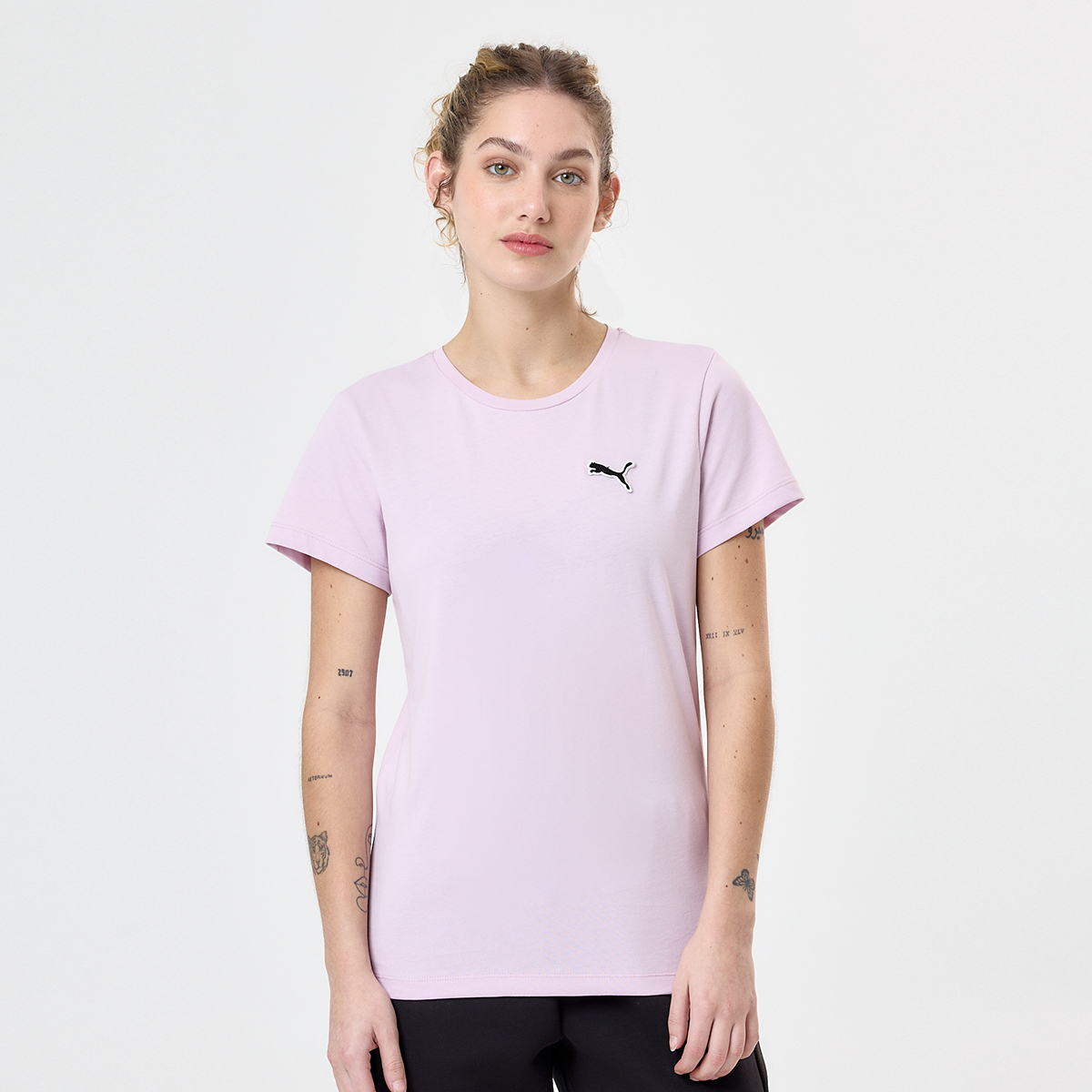 Remeras puma mujer discount