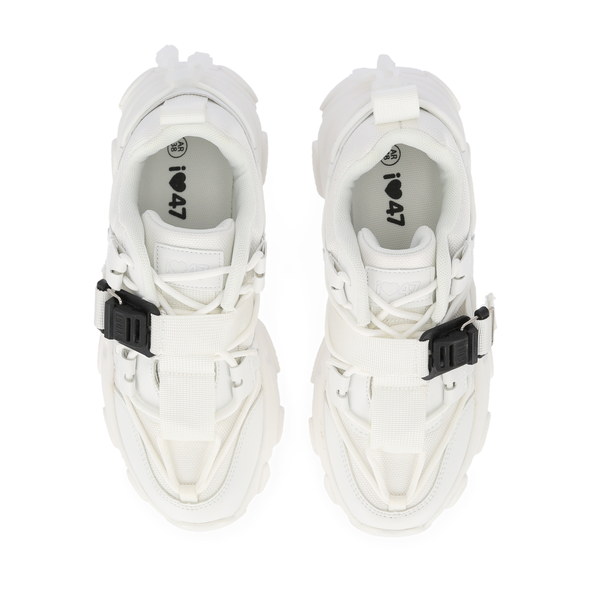 Zapatillas numero 47 2025 hombre