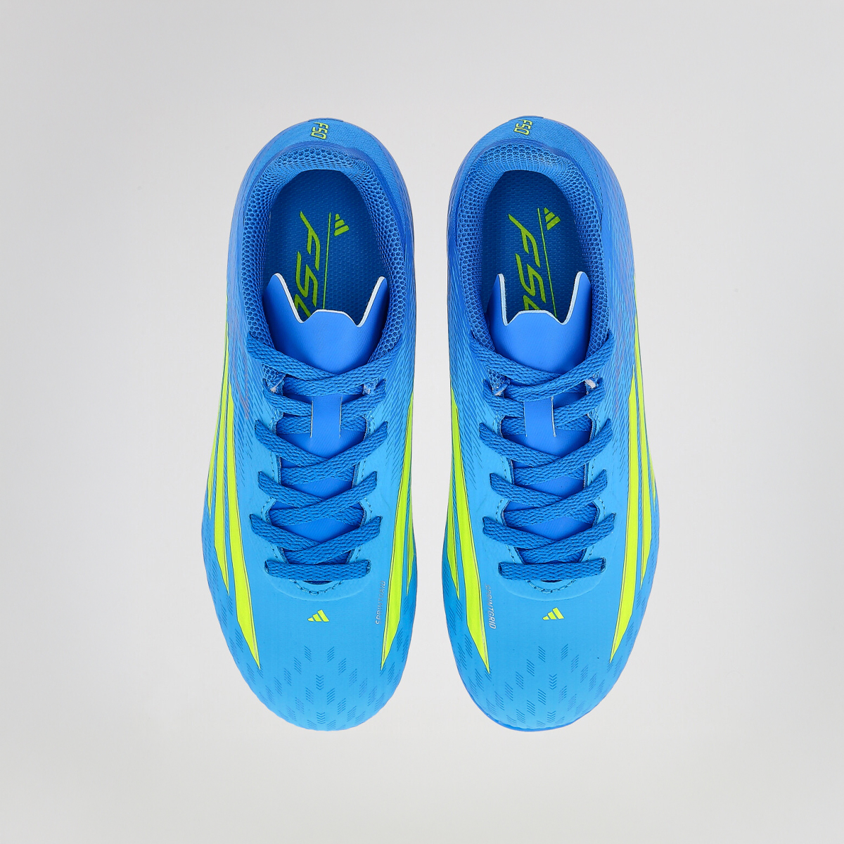 Botines F&uacute;tbol adidas F50 League FG/MG Infantil,  image number null