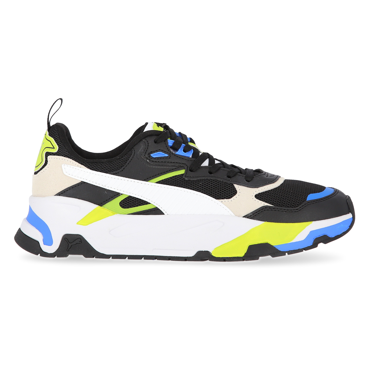 Zapatillas Puma Trinity Hombre,  image number null