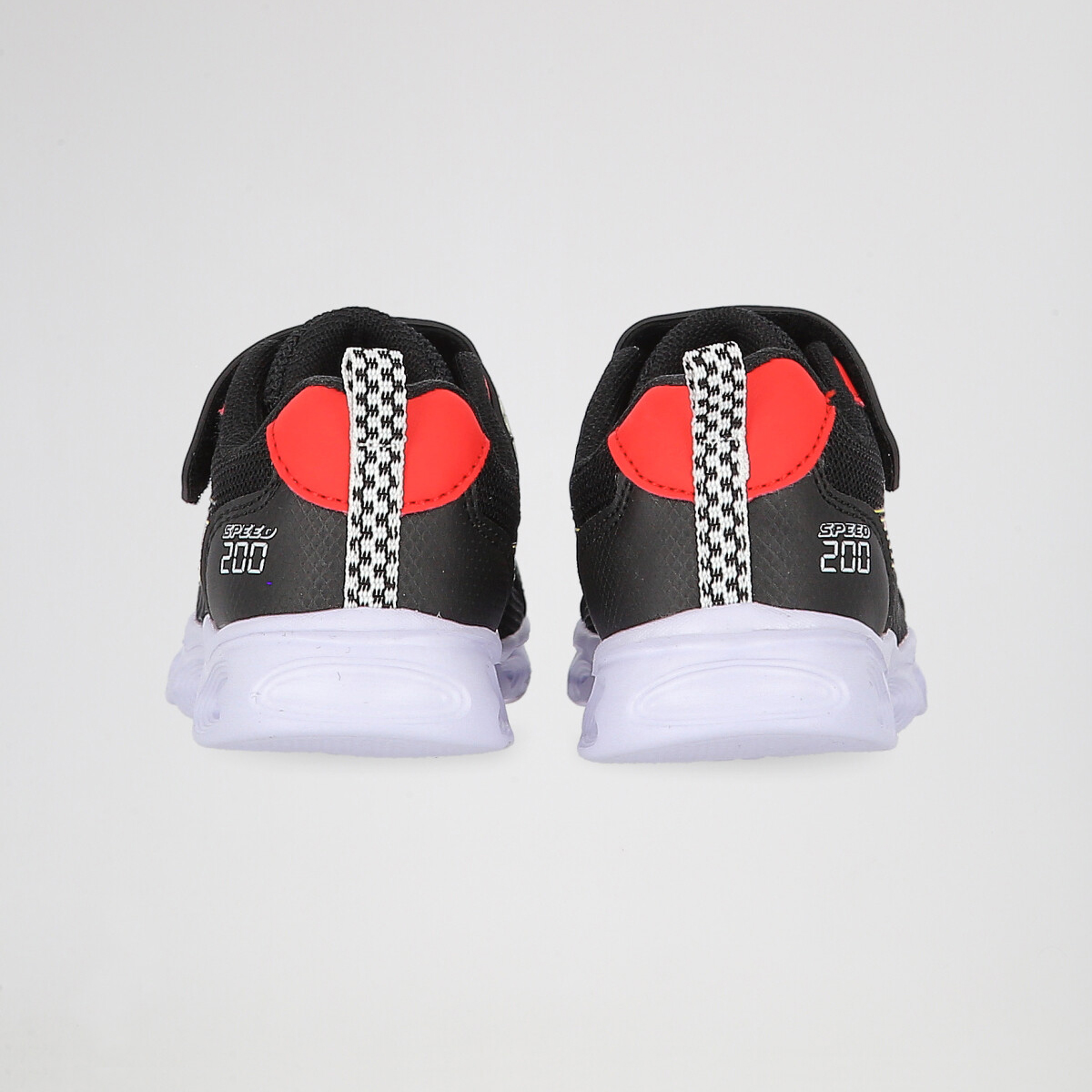 Zapatillas Footy Race Niño,  image number null