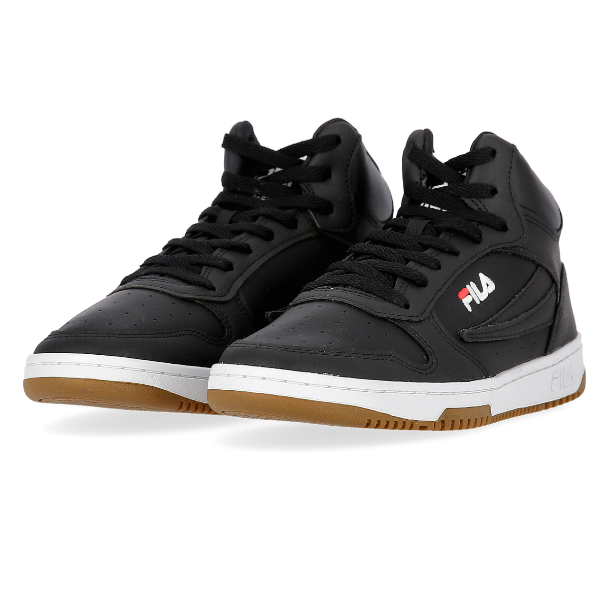 Zapatilla Fila Fx 33 High Hombre StockCenter