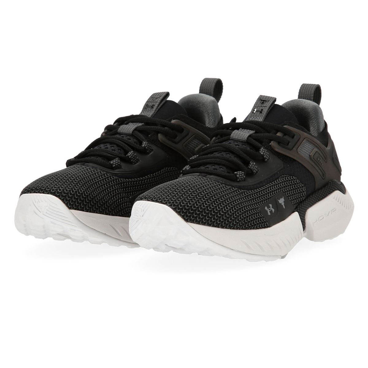 Zapatillas entrenamiento Under Armour Project Rock 5 Mujer StockCenter