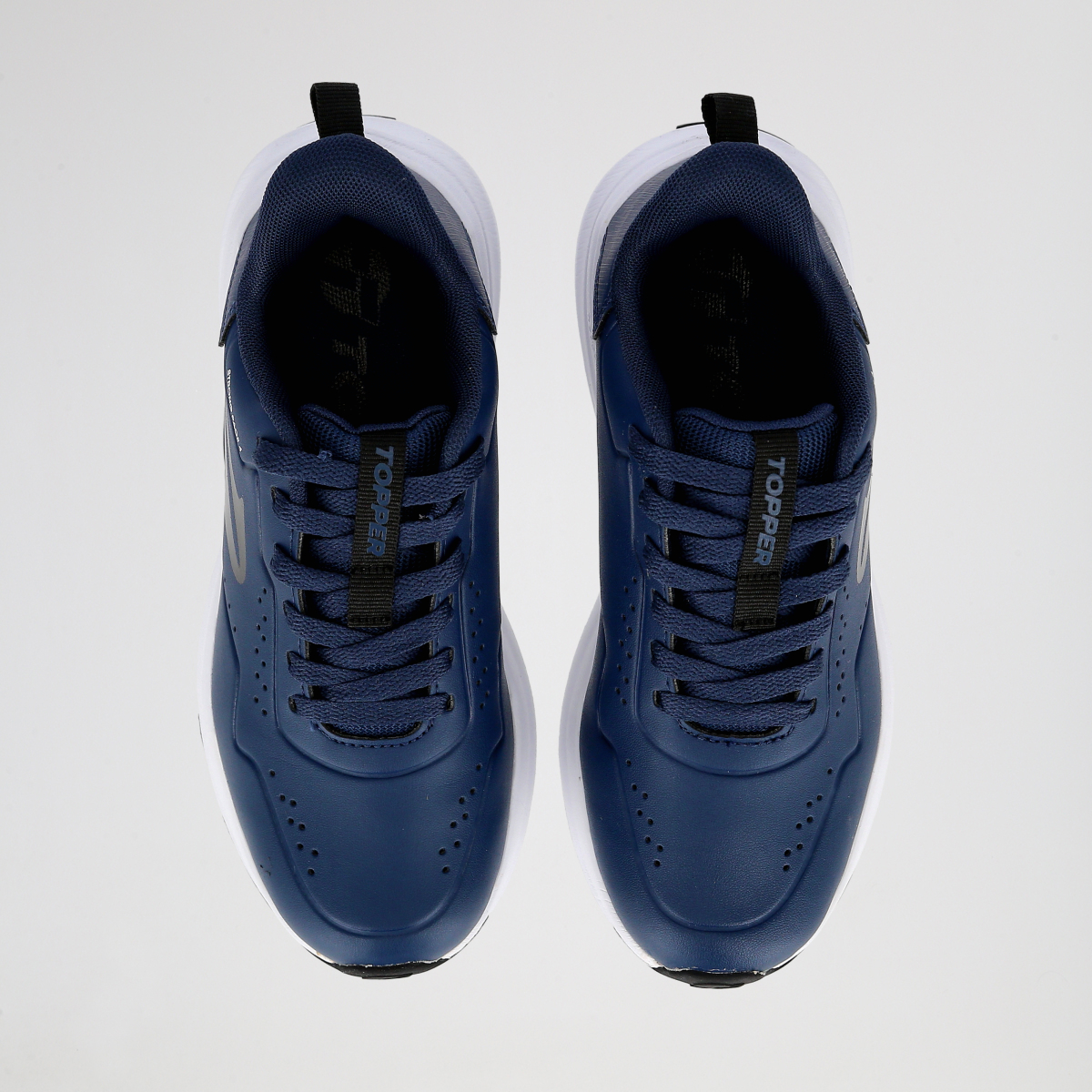 Zapatillas Topper Strong Pace 4 CS Hombre,  image number null