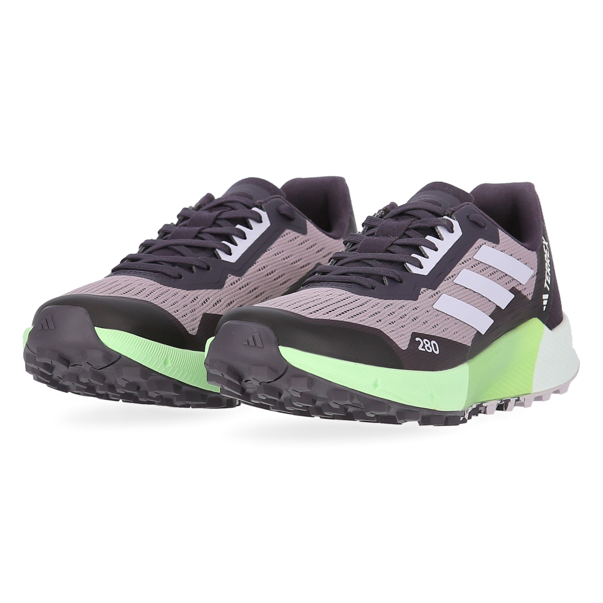 Zapatillas adidas Terrex Agravic Flow 2 Mujer