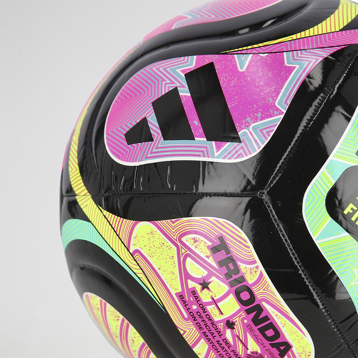 Pelota F&uacute;tbol adidas Trionda Pro FIFA World Cup 2026,  image number null