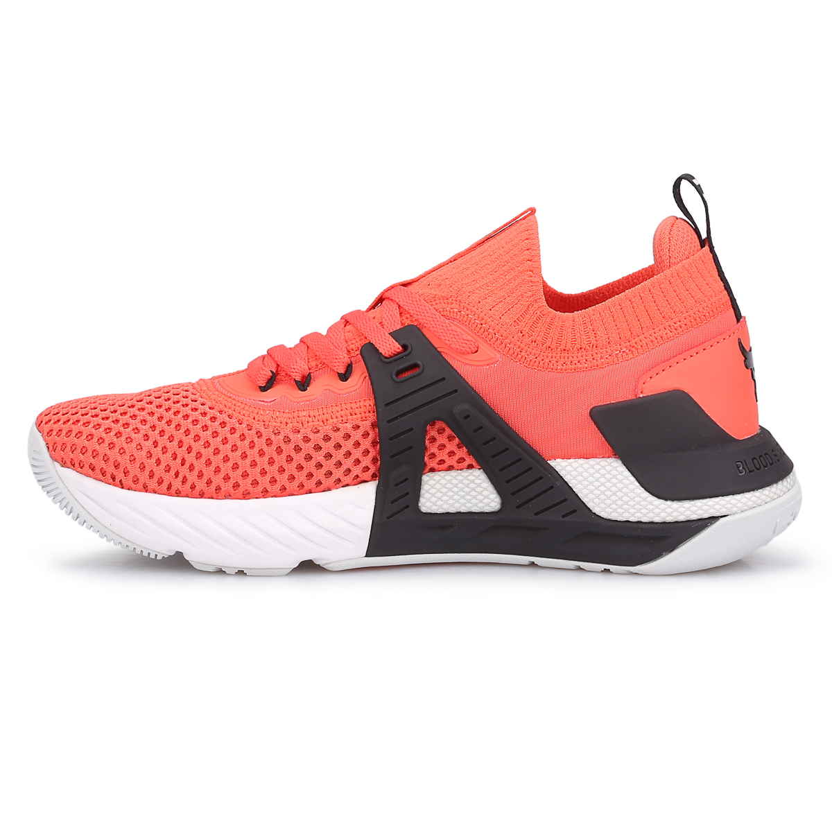 Zapatillas Under Armour Project Rock 4,  image number null