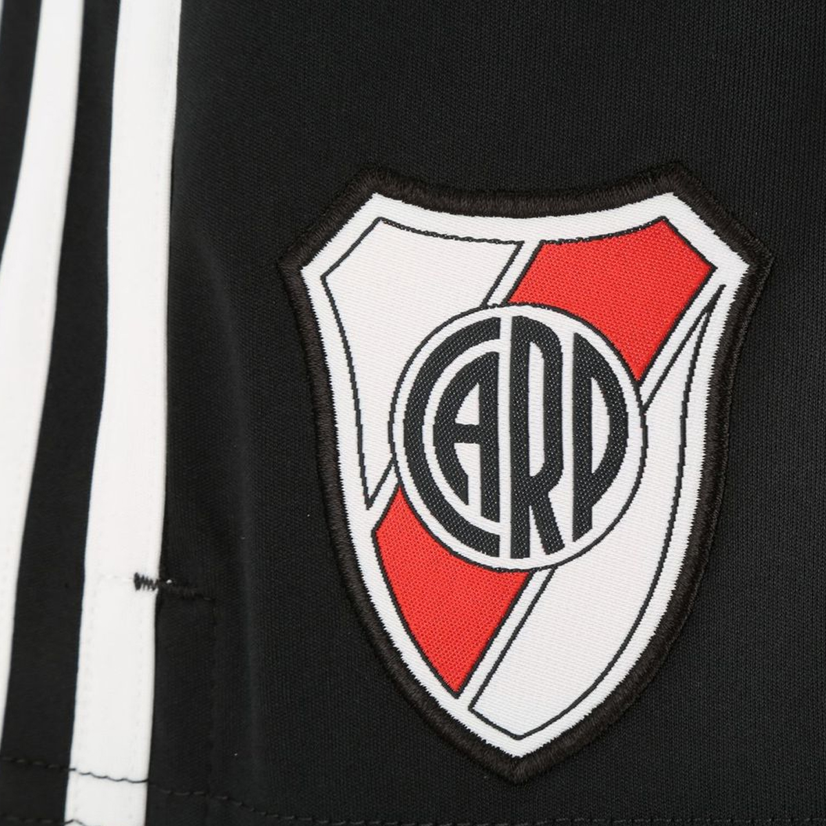 Short adidas River Plate 2020/21 Tercera,  image number null