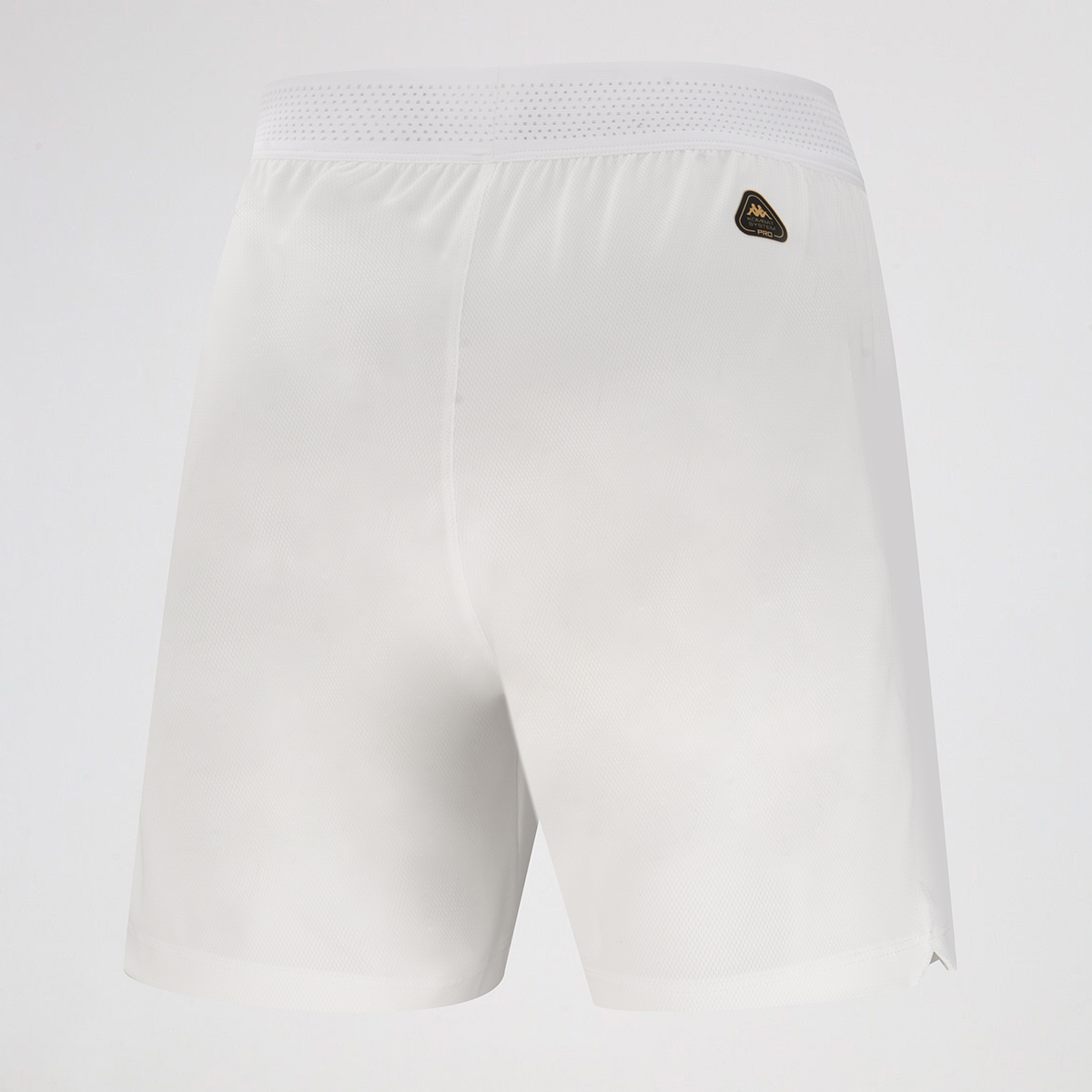 Short Tigre Kappa Kombat Pro Ryder 2025 Hombre,  image number null