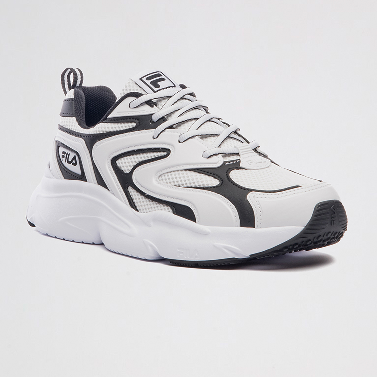 Zapatillas Fila Buzzard Bold Hombre,  image number null
