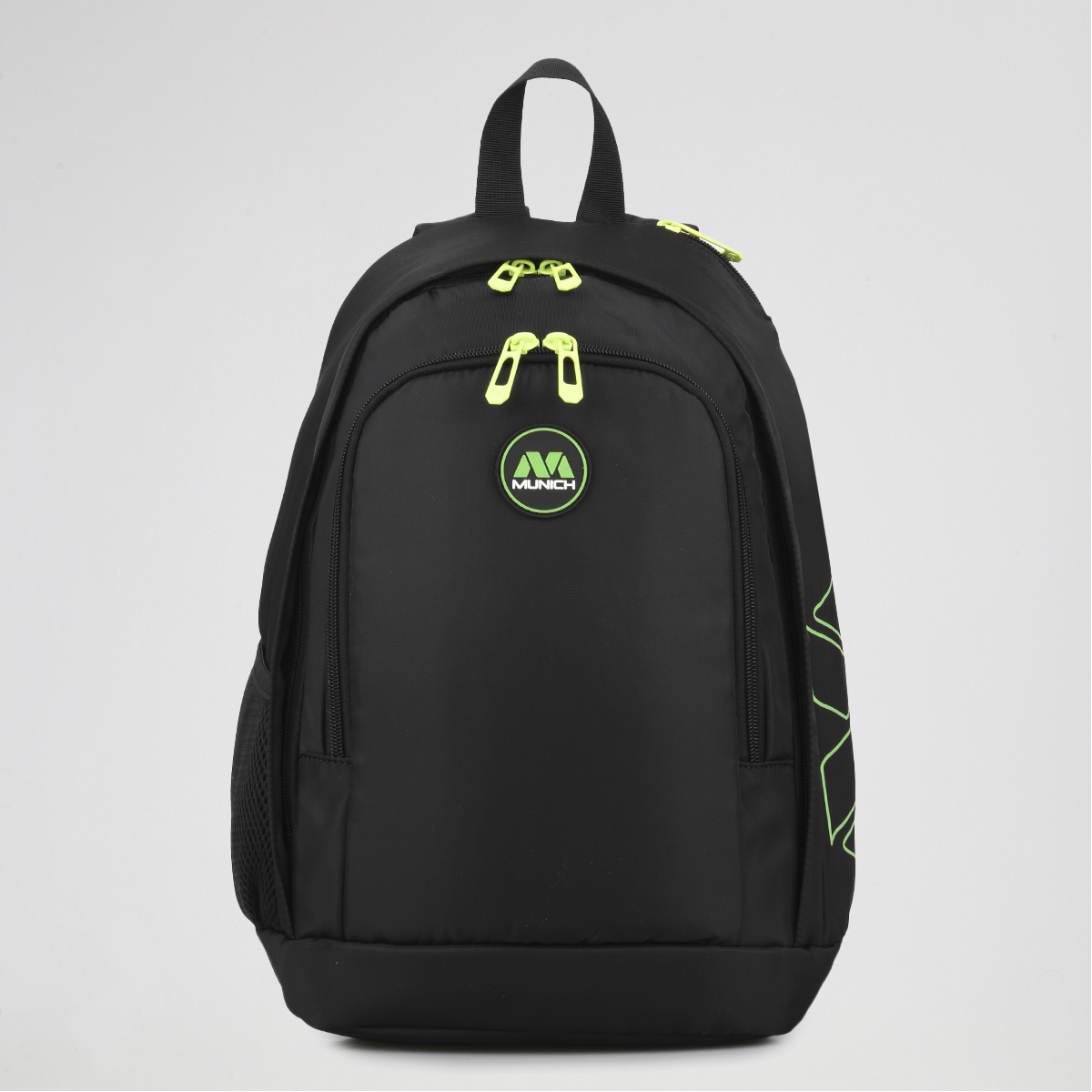 Mochila Hockey Munich Trophy 24 L Poliéster,  image number null