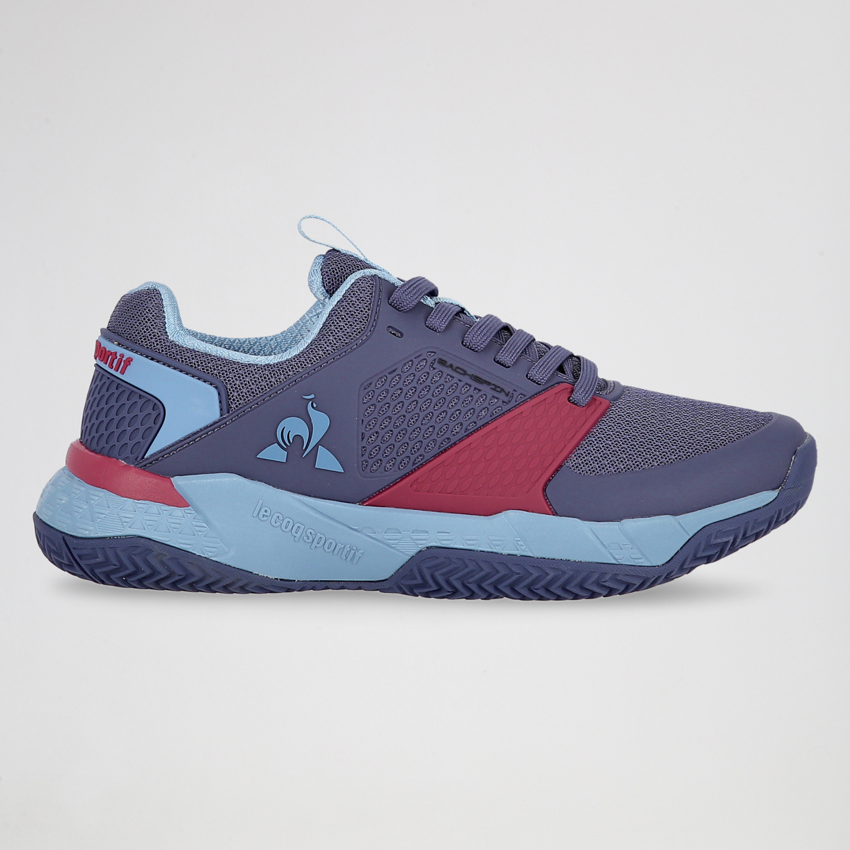 Tenis Backspin Hombre