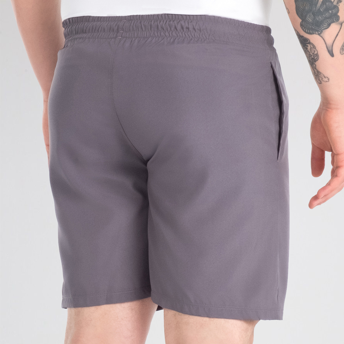 Bermuda Umbro Flex Essential Hombre,  image number null