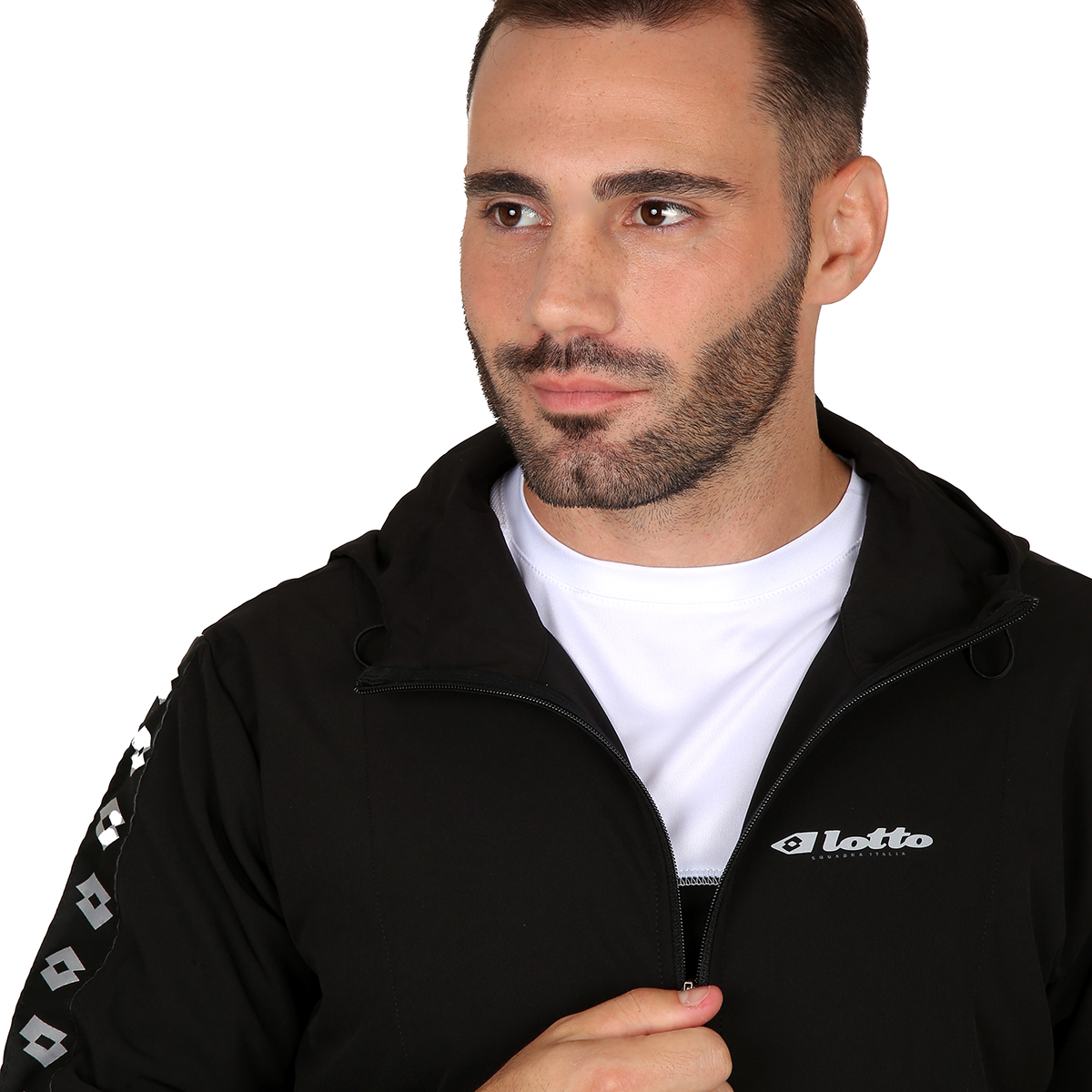 Campera Lotto Athletic,  image number null