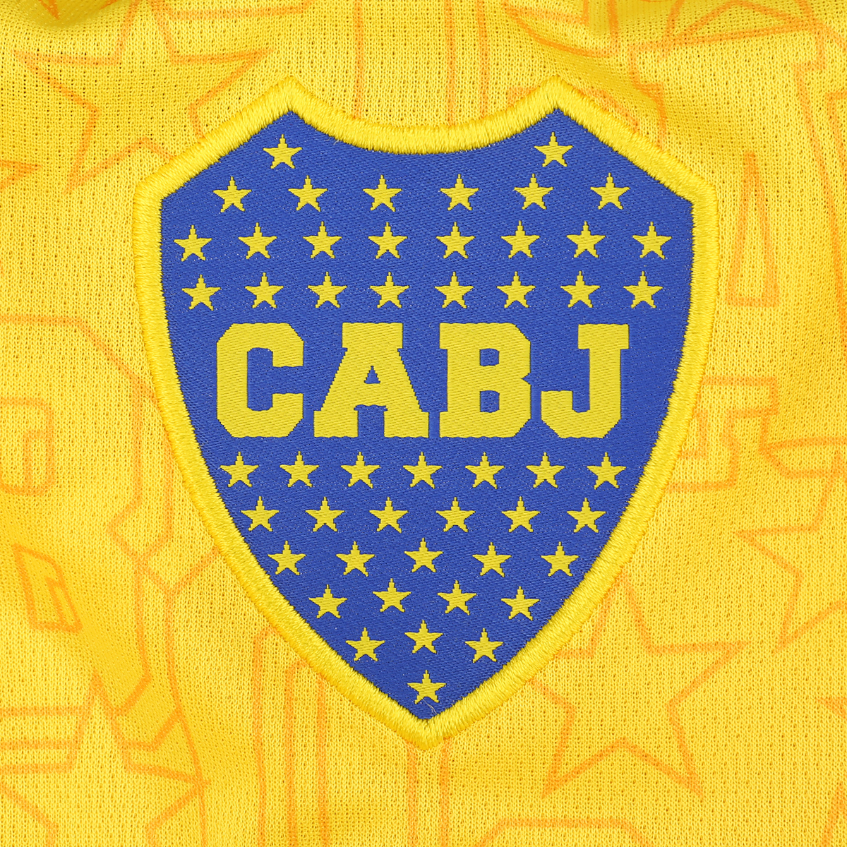 Camiseta adidas Boca Juniors Tercera,  image number null