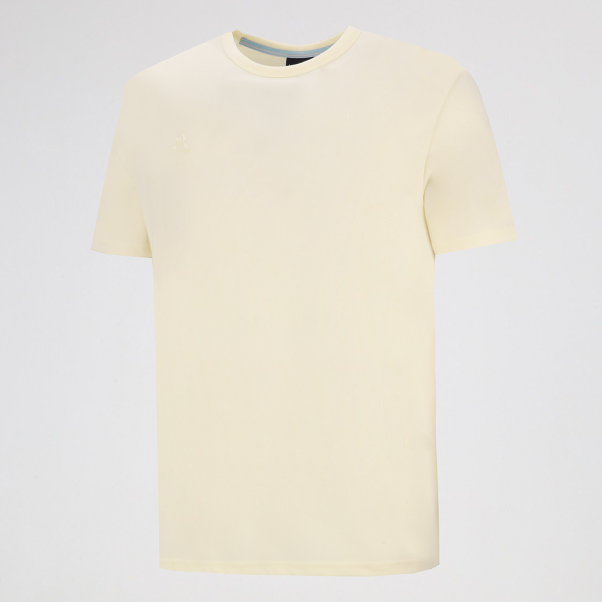 Remera Entrenamiento Le Coq Sportif Monochrome Hombre,  image number null