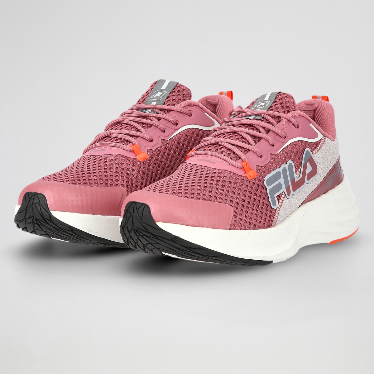 Zapatillas Running Fila Racer Comet Mujer,  image number null