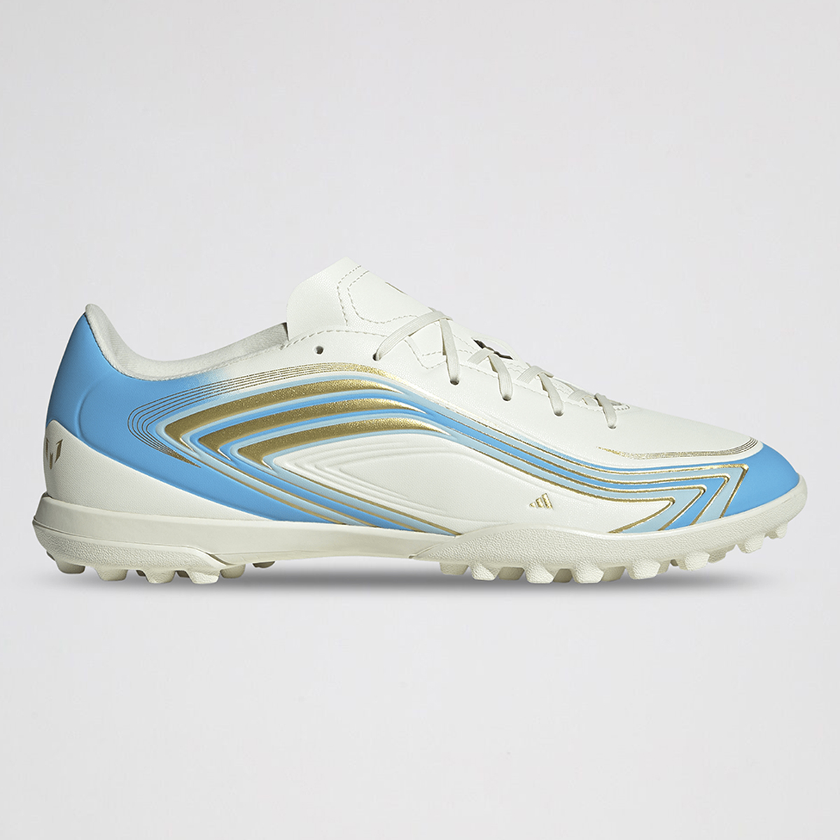 Botines F&uacute;tbol adidas Messi Club F50 TF Hombre,  image number null