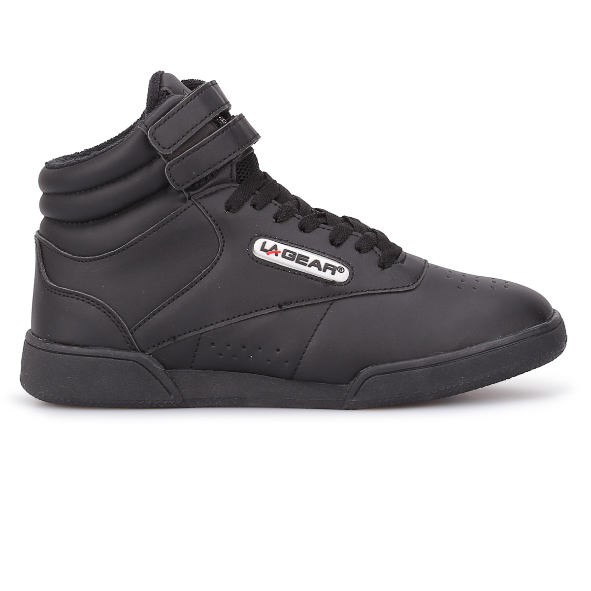 Zapatillas La Gear Racer High,  image number null