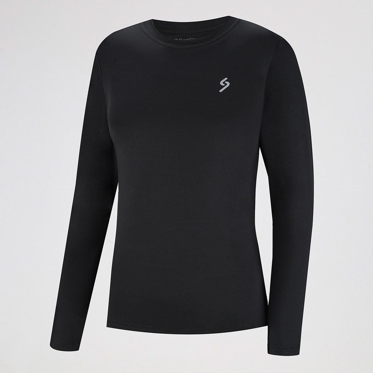 Remera Entrenamiento Set Sport Gain Easy Mujer,  image number null