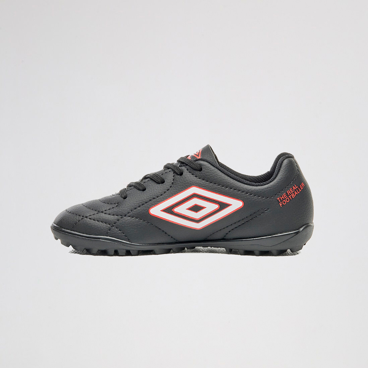 Botines F&uacute;tbol Umbro Class Footballer TF Ni&ntilde;o,  image number null