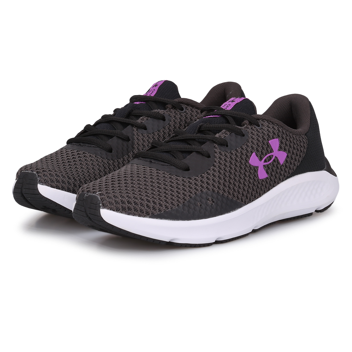 Zapatillas Under Armour Charged Pursuit 3,  image number null