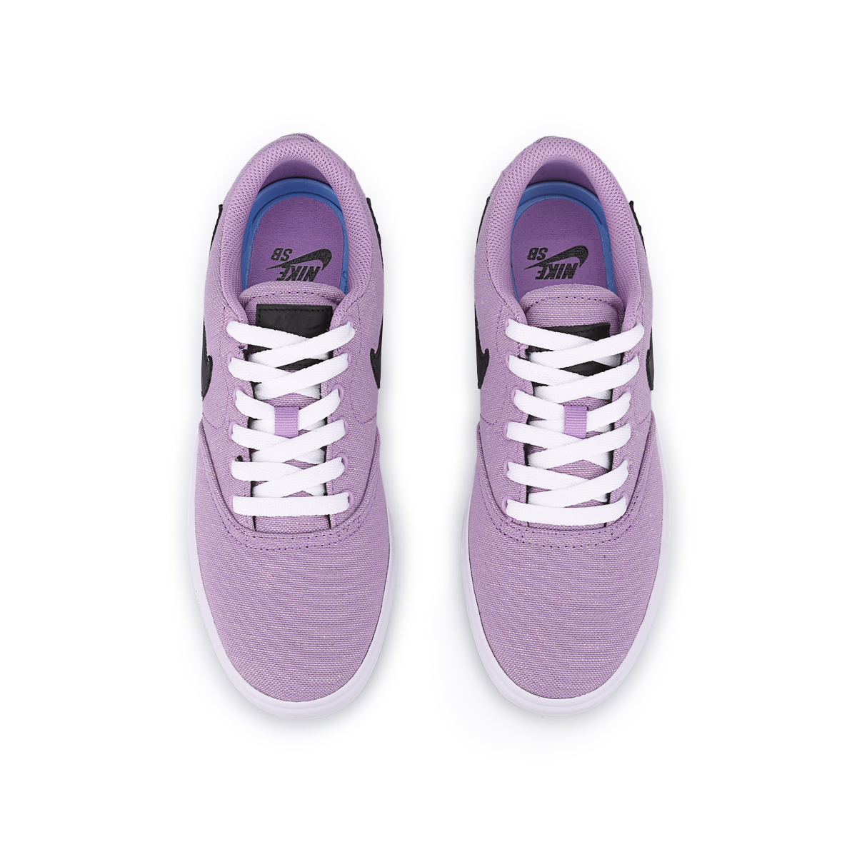 Zapatillas Nike Sb Check Solar Canvas StockCenter