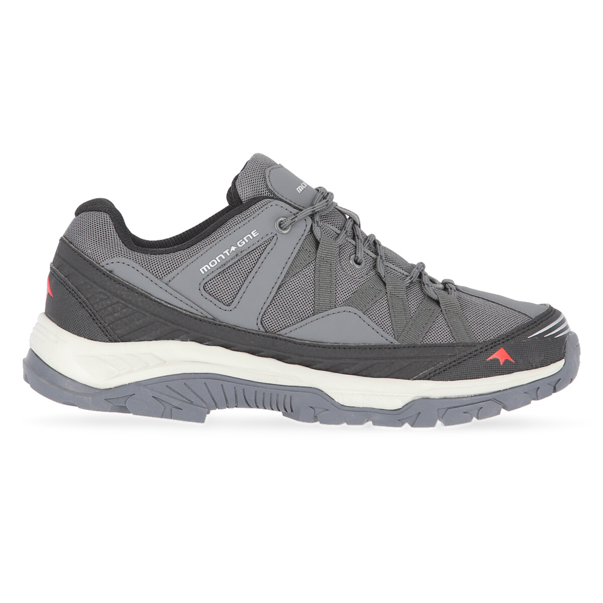 Zapatillas Montagne City Ultra X5,  image number null