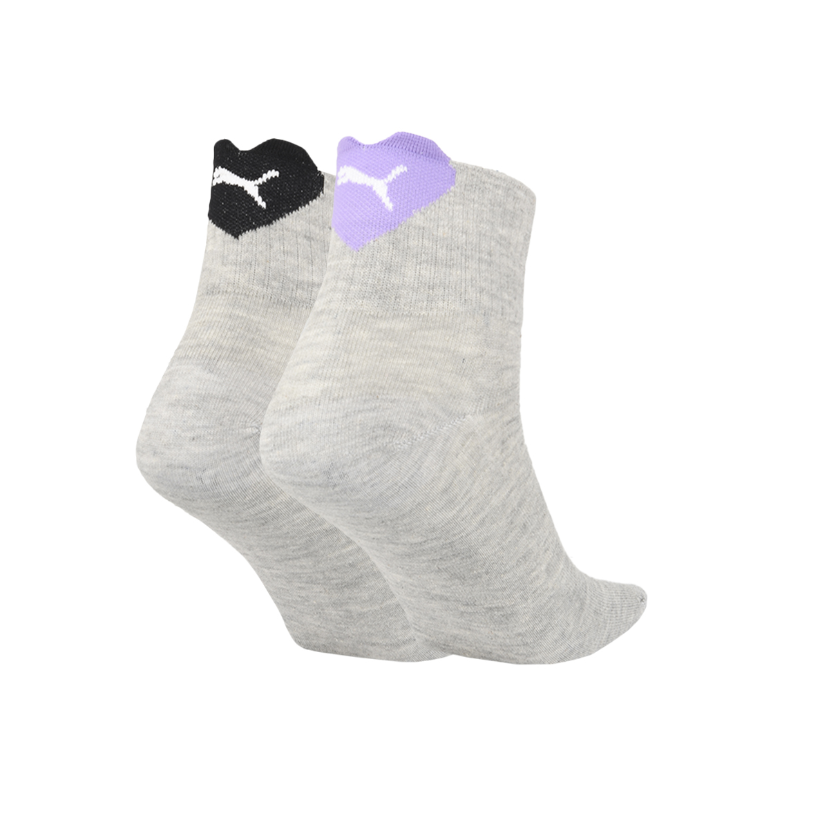 Pack de Medias Puma Heart Short,  image number null