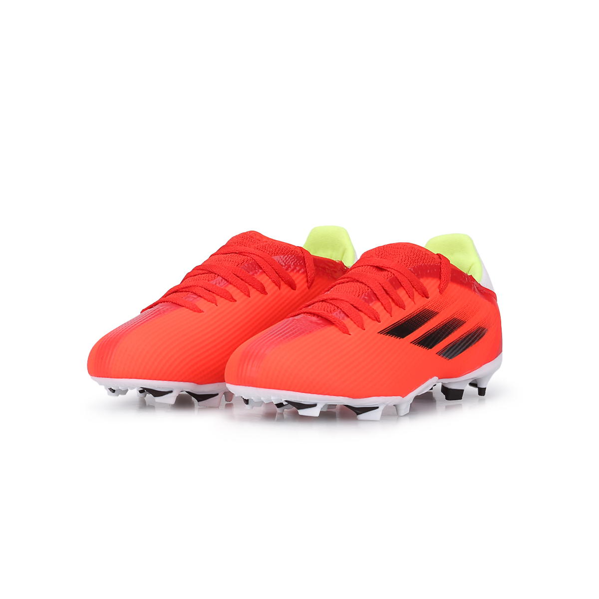 Botines sales en adidas